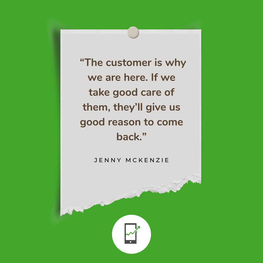 GoParnassus's tweet photo. Give a reason for your customers to come back to you by offering exceptional 24/7/365 answering service. 👍

#ParnassusSolutions #CallCenter #AnsweringService #QuoteOfTheDay #LiveCallAnsweringService #USbasedreceptionist #customersupport #customerservices #SaltLakeCity https://t.co/YFPWlEpnEy