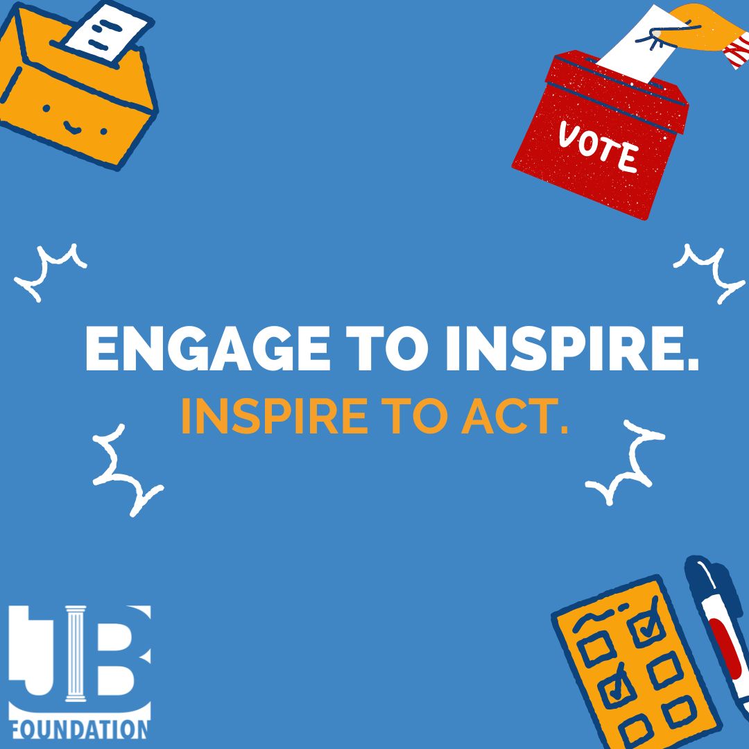 JackBrooksToday's tweet photo. We are a nonprofit organization developing independent and nonpartisan activities designed to #empower, #educate and #motivate individuals to understand their role in civic engagement. 

#Vote #MakeChange #ConstructiveChange #JackBrooksFoundation #Congressman #JackBrooks https://t.co/84BAQsfZWG
