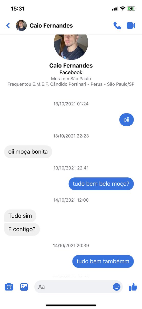 gioportto's tweet photo. primeira interação/ hoje 
te amo mais que às galáxias e o mar inteiro @caiotfernandess https://t.co/f8s3oueYuJ
