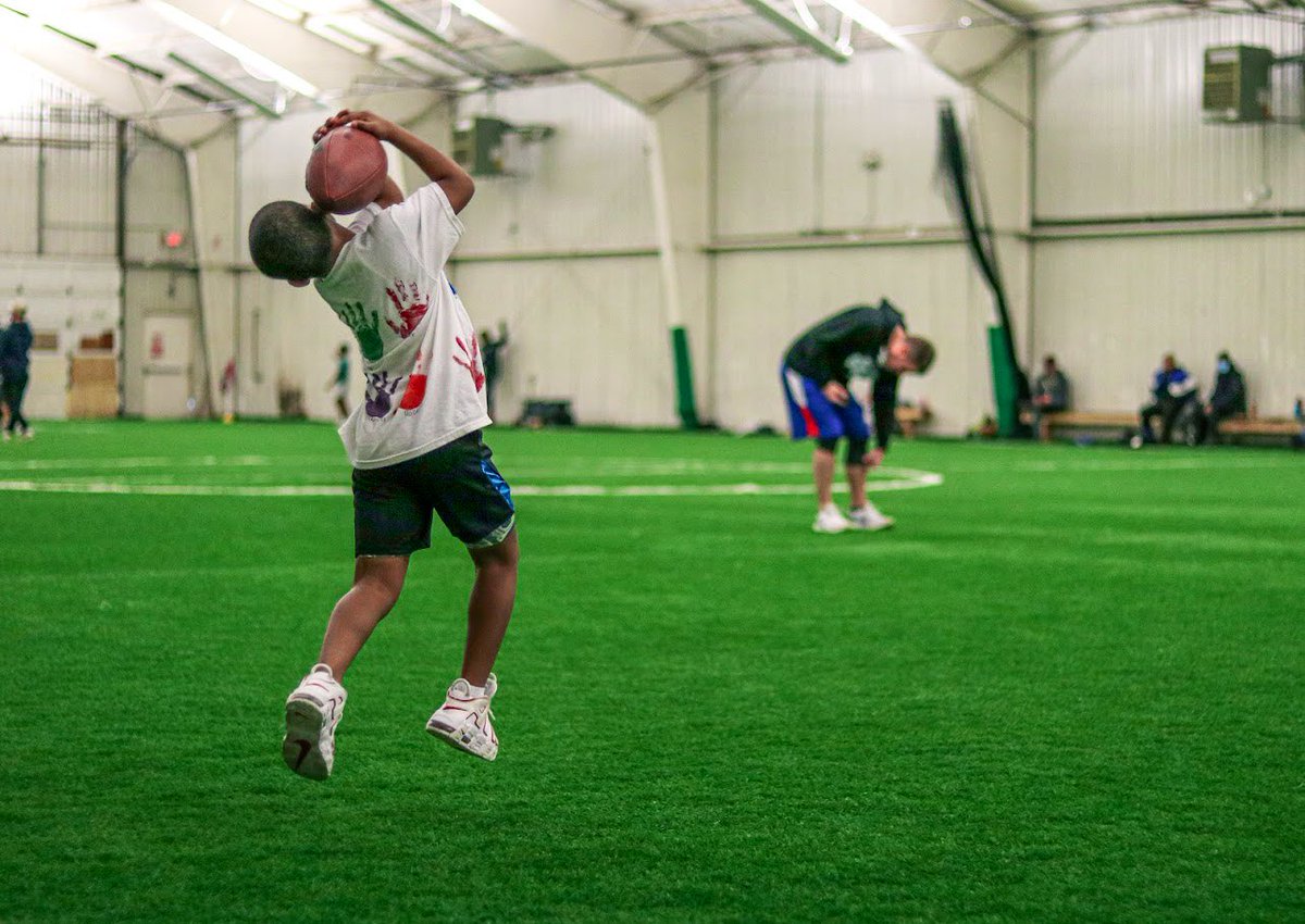 ClubHBHFBuffalo's tweet image. By Any Means. 
If not, try again.
#WhySoSerious
#HandleBizHaveFun