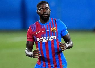 🤔 ¿Quien rindió mejor en el Barça?

🔁 MATHIEU

❤️ UMTITI