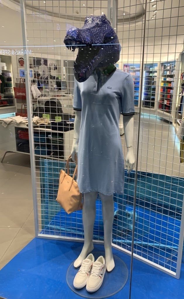 SamSiff's tweet photo. How many people recognise this ?
#crocodiletears https://t.co/muiXKFjwlO
