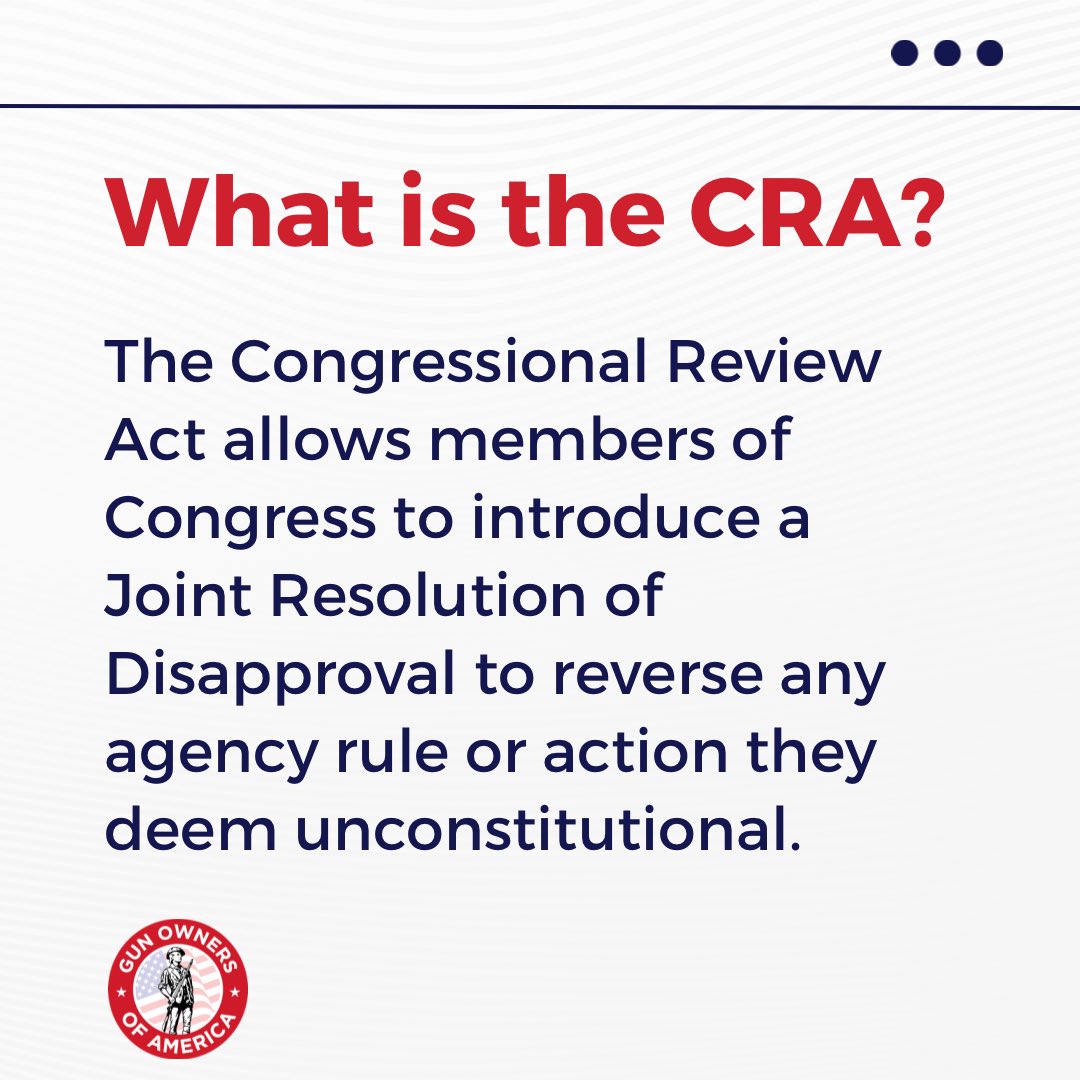 Gun Owners of America tweet media