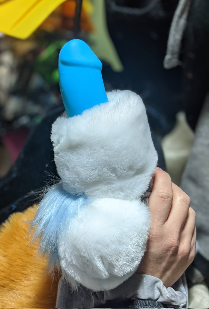 suitsyourfancy's tweet photo. Suits You Fursuits will be at the @furcon Night Market selling sheaths on Saturday! We've got a variety of colors, fur textures, and boxer sizes, so be sure to stop by and see if one suits you 😏😘🔥 https://t.co/GjiaTNnI2K