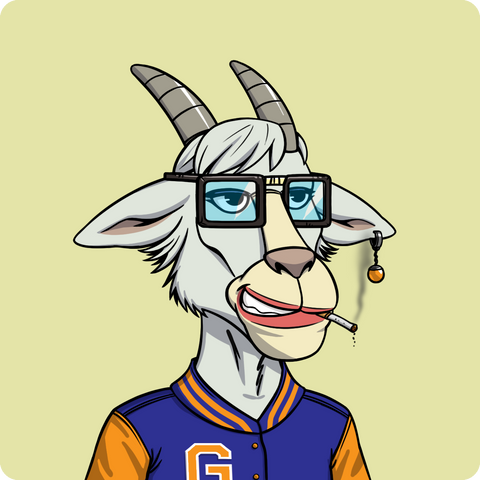 Check out our new HOFGL in house marketplace!

You can now buy and sell Hall of Fame Goat NFTs right on hofgoatlodge.com/marketplace, courtesy of 
<a href="/nftembed/">NFT Embed</a>! 🐐

Save fees &amp; Royalties set to 0%