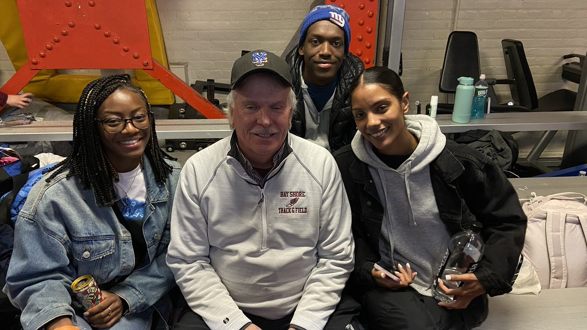Bay Shore Athletics (@bshs_athletics) on Twitter photo A great night at the Armory as they host the Steve Borbet Invitational. Great to see Coach Borbet’s legacy honored with a meet in his name. Nice to see Alumni come out an support Steve and the Marauders! <a href="/HokaLIMile/">HOKA ONE ONE LI Mile</a> <a href="/MileSplitNY/">MileSplit NY</a> <a href="/SectXISuffolk/">SectionXI</a> <a href="/SuffolkHOF/">Suffolk Sports Hall of Fame</a> <a href="/BayShoreSchools/">Bay Shore Schools</a> A great night at the Armory as they host the Steve Borbet Invitational. Great to see Coach Borbet’s legacy honored with a meet in his name. Nice to see Alumni come out an support Steve and the Marauders! <a href="/HokaLIMile/">HOKA ONE ONE LI Mile</a> <a href="/MileSplitNY/">MileSplit NY</a> <a href="/SectXISuffolk/">SectionXI</a> <a href="/SuffolkHOF/">Suffolk Sports Hall of Fame</a> <a href="/BayShoreSchools/">Bay Shore Schools</a>
