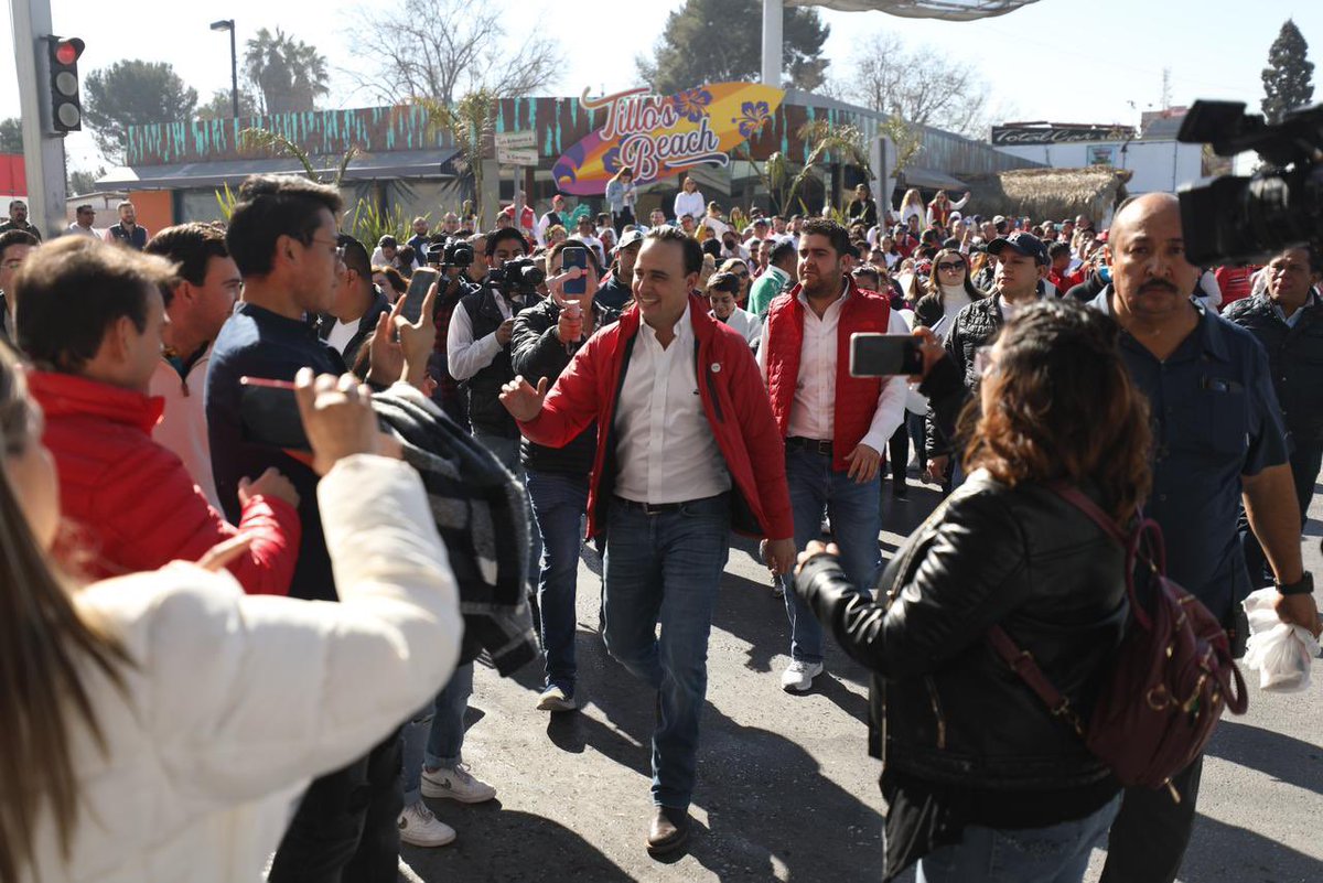 manolojim's tweet photo. Muchas gracias a tod@s por su apoyo. #CoahuilaNosUne (2/2) https://t.co/jmC5vszoqF
