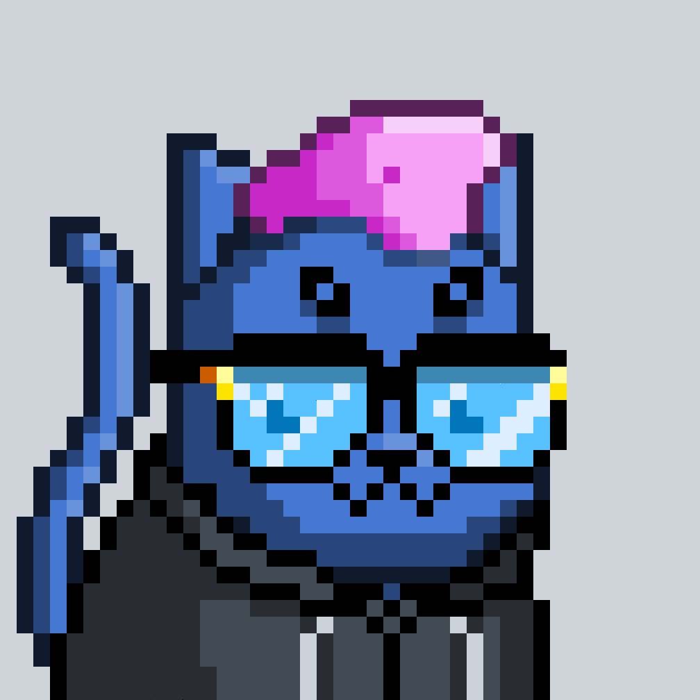 Mooncatz tweet media