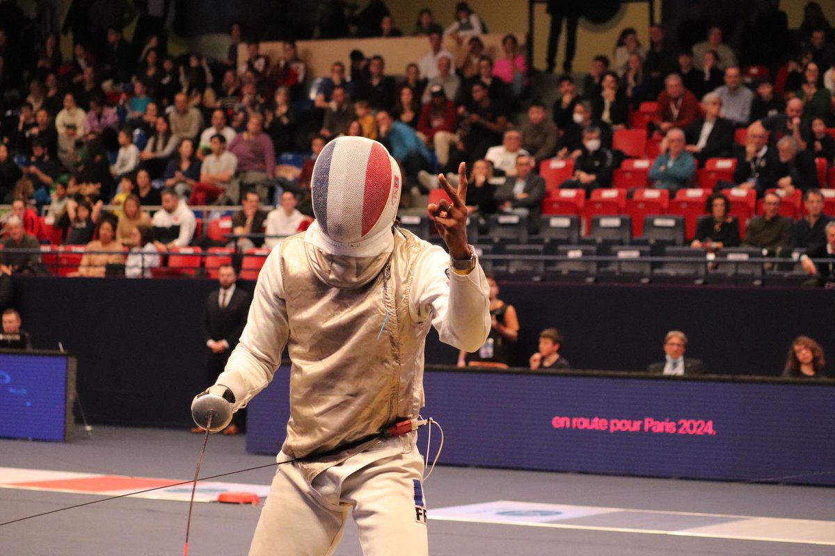 FranceOlympique tweet media