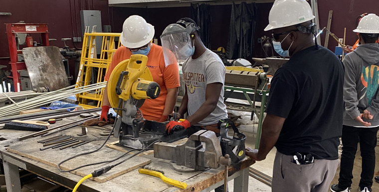 IowaTrades's tweet photo. Iowa Laborers' Education and Training Fund at Lincoln High School ๐ช @LIUNAmidwest
Learn more: https://t.co/sDTYfrMh10
#iowaskilledtrades #iowaconstruction #webuildiowa #buildiowa #tradesofopportunity https://t.co/9QPyxOCSUX
