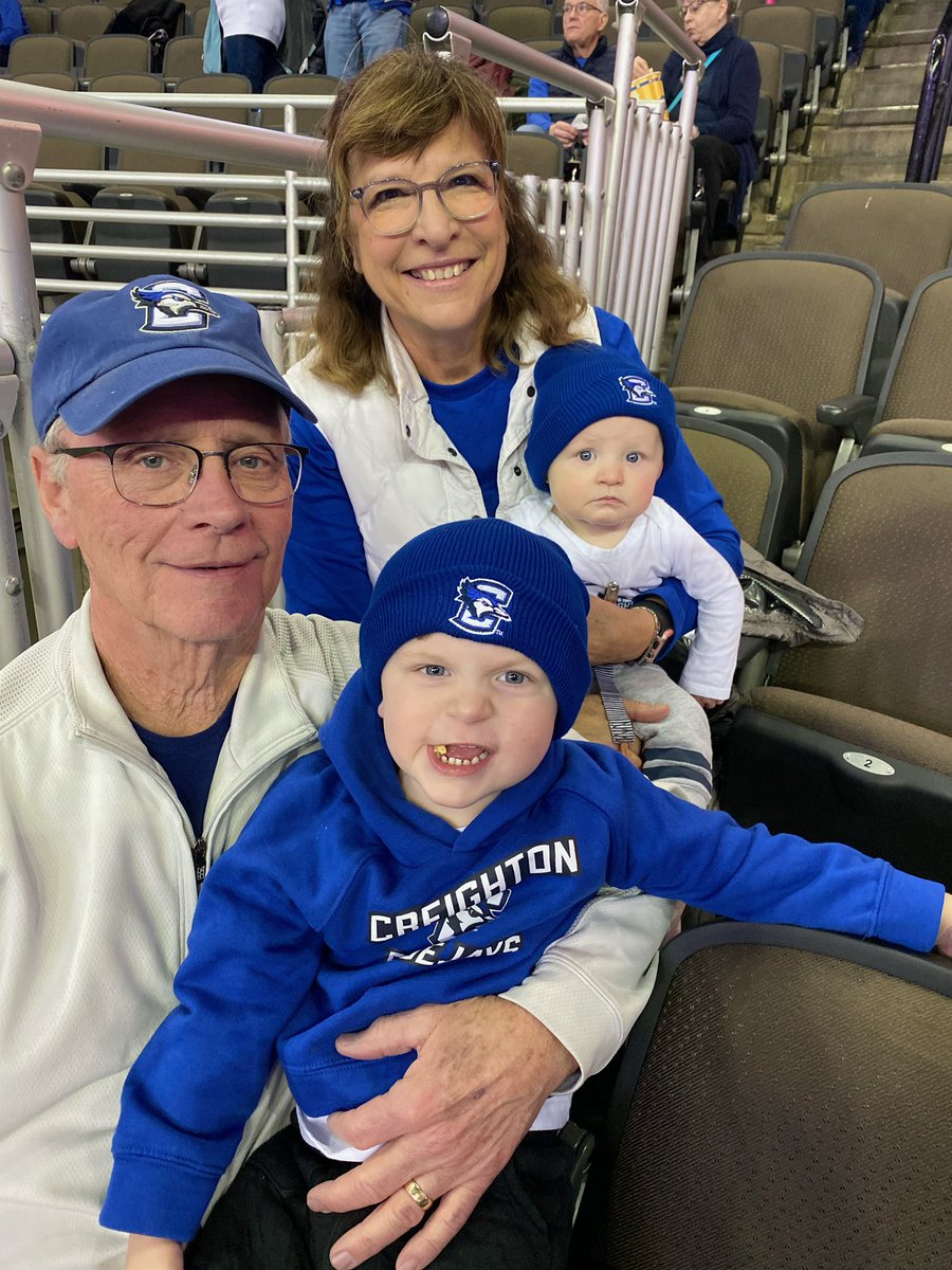 Steffy_43's tweet photo. #GoJays https://t.co/jo9K6xjyrG