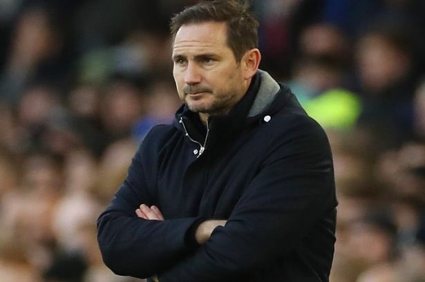 EvertonNewsFeed's tweet photo. "I know I'm not a miracle worker. I know I'm not the best coach in the world but I know I will work as hard as I can to be as good as I can be." - Frank Lampard https://t.co/rWv4aKsJYR