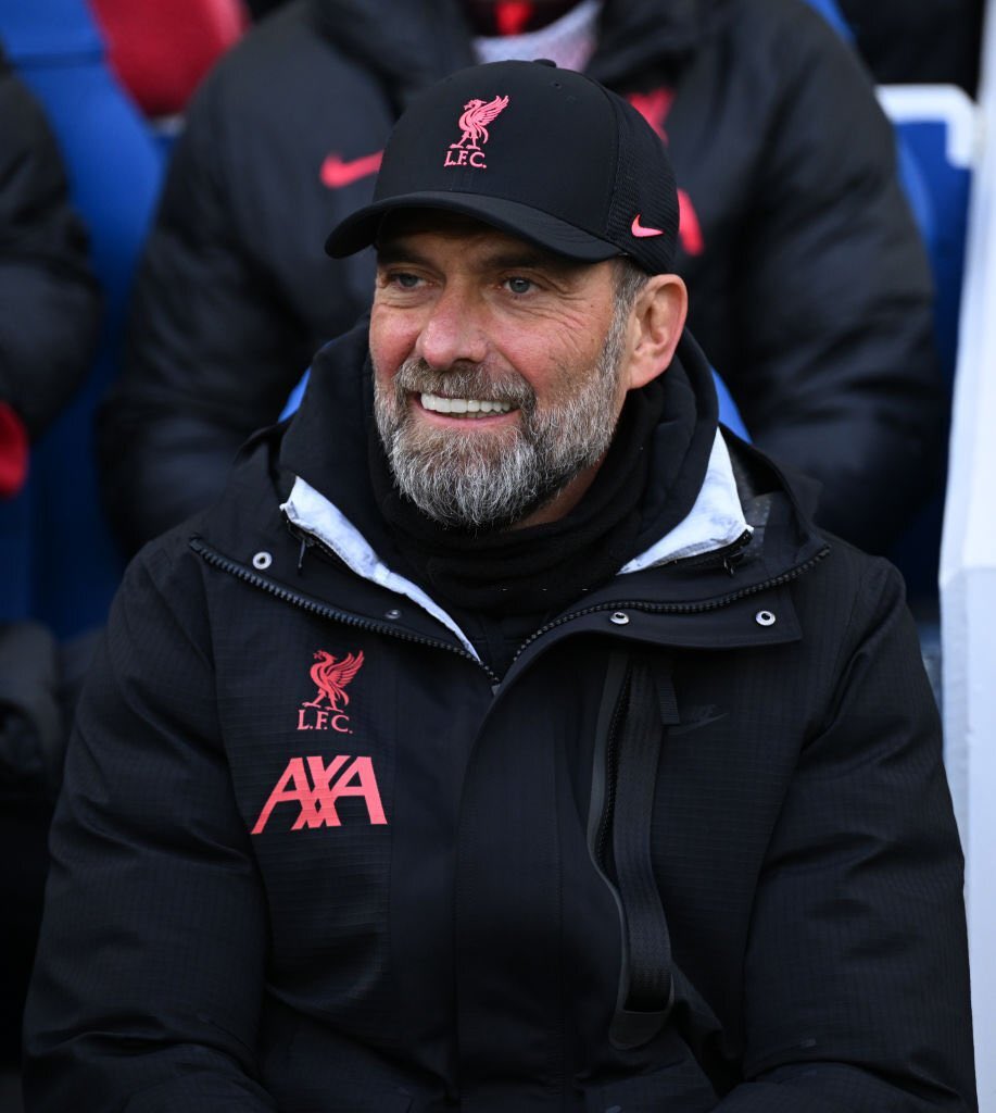 RedsFrance's tweet photo. Jürgen Klopp : "C’est entièrement de ma faute nous devons régler ce problème, en ce moment nous sommes limités en termes de solutions et pourtant il va falloir en trouver." [@FabrizioRomano] #LFC #BHALIV https://t.co/ocd82hDZYo