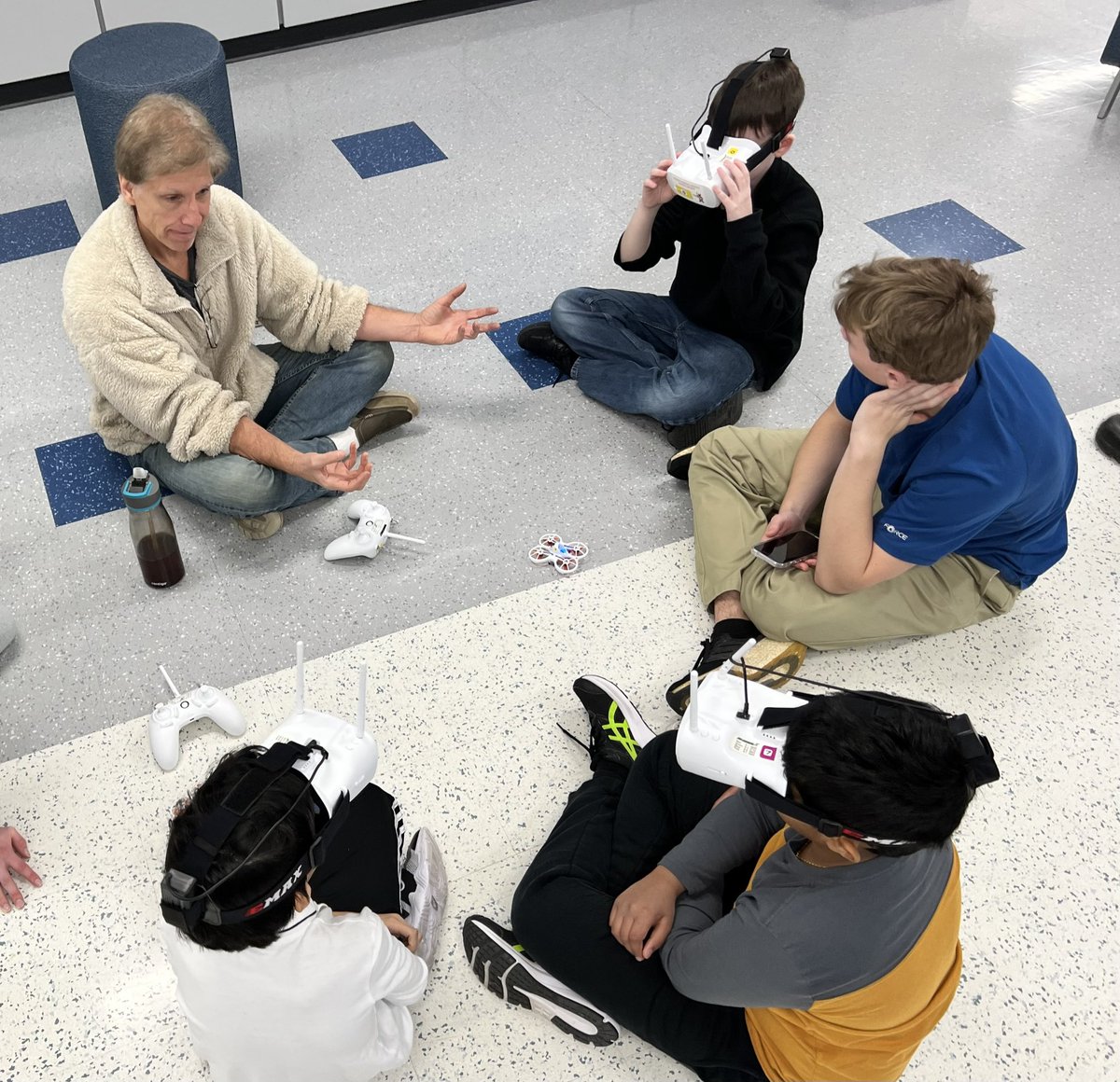 Dain Elman tweet media