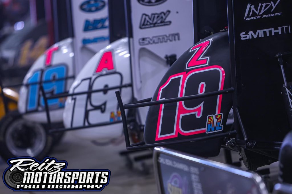 Reinbold/Underwood Motorsports tweet media