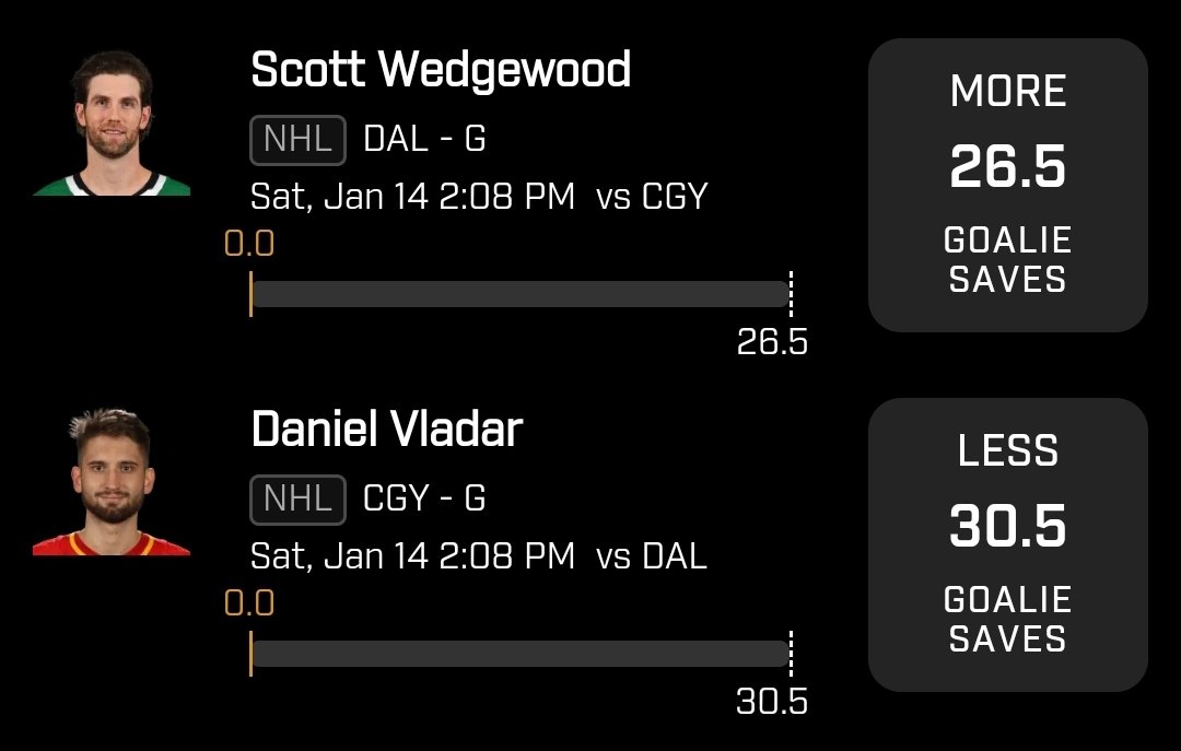 NHLPropsWizard tweet media