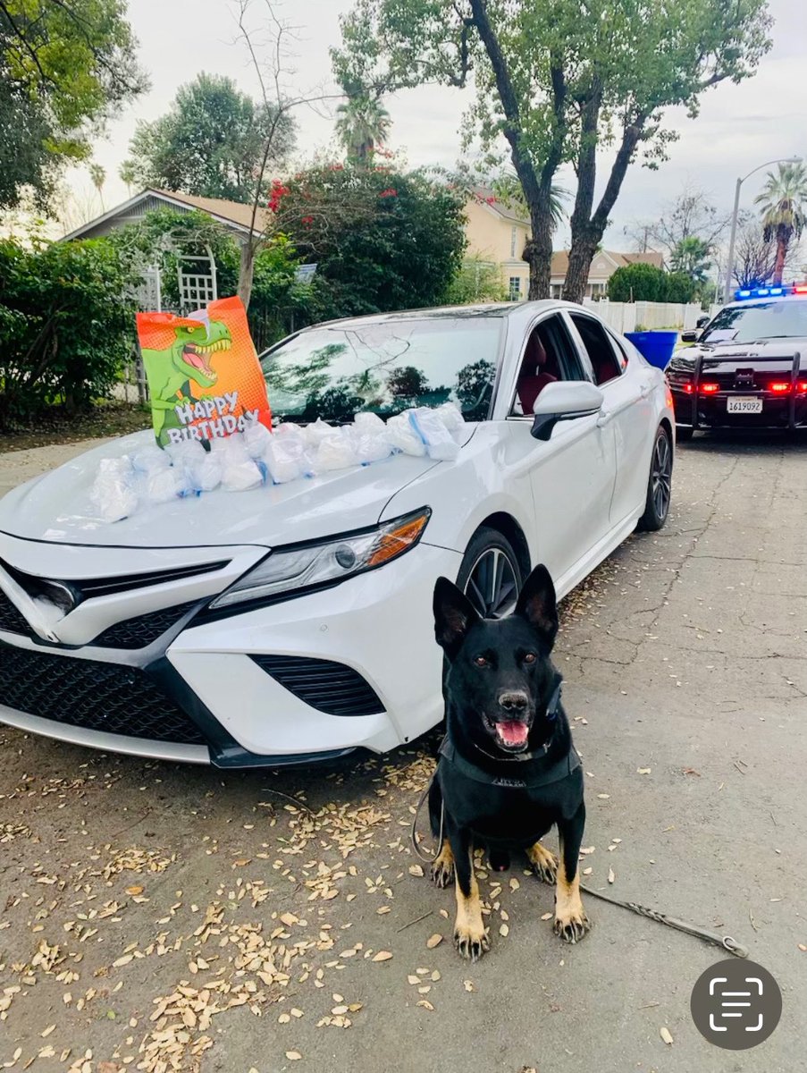 LAPDCARRANZA's tweet photo. Your #GND #LAIMPACT Group 4 seized 19 pounds of #Meth 1 in custody.
$1.3M St value. Thank you @CHPHQ & #K9 #Nero for the partnership! @lacountydcfs will provide services to children. Reducing deaths, overdoses, violent & property crime. The relentless pursuit continuous... #LAPD https://t.co/QHBesN3Dh2