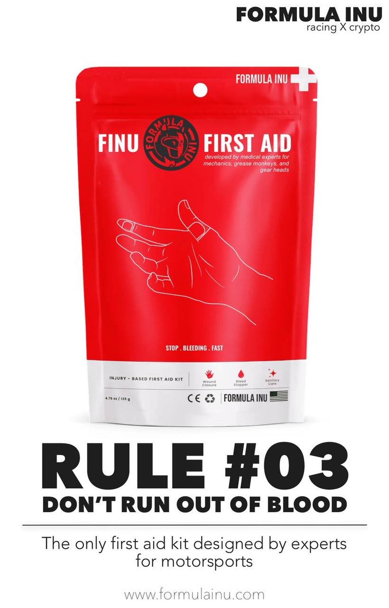 6hostDawg's tweet photo. @aaronsniper7 @chirocrypto Sounds like you is talking about $FINU 
-REAL TEAM
-REAL PRODUCTS
-REAL DIVIDENDS
-REAL GOOD INVESTMENT
The #1 #BrandToken 🔥🏁🏆🏁🔥
https://t.co/Fl8bTC3fX3 https://t.co/Ngi3X3zTUY