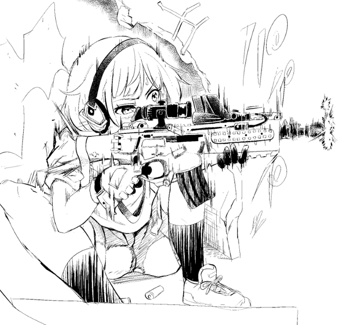 ネームに適当にベタおいて見栄えのいい絵は上手いと聞いてやってみたけど・・・普通に描いた方が有意義だぞ・・・言った奴蜂の巣にせねば 