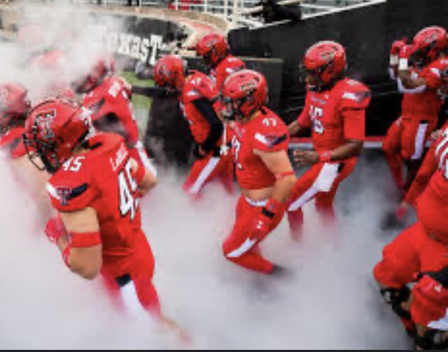 Zion Williams (@zionwilliams06) on Twitter photo After a great talk with <a href="/JoeyMcGuireTTU/">Joey McGuire 🌵</a> I’m grateful to have received my first offer from Texas Tech!! <a href="/LufkinRecruit/">Lufkin Recruiting</a> <a href="/CoachCochranTTU/">Josh Cochran</a> <a href="/CoachQuick1/">Todd Quick</a> After a great talk with <a href="/JoeyMcGuireTTU/">Joey McGuire 🌵</a> I’m grateful to have received my first offer from Texas Tech!! <a href="/LufkinRecruit/">Lufkin Recruiting</a> <a href="/CoachCochranTTU/">Josh Cochran</a> <a href="/CoachQuick1/">Todd Quick</a>