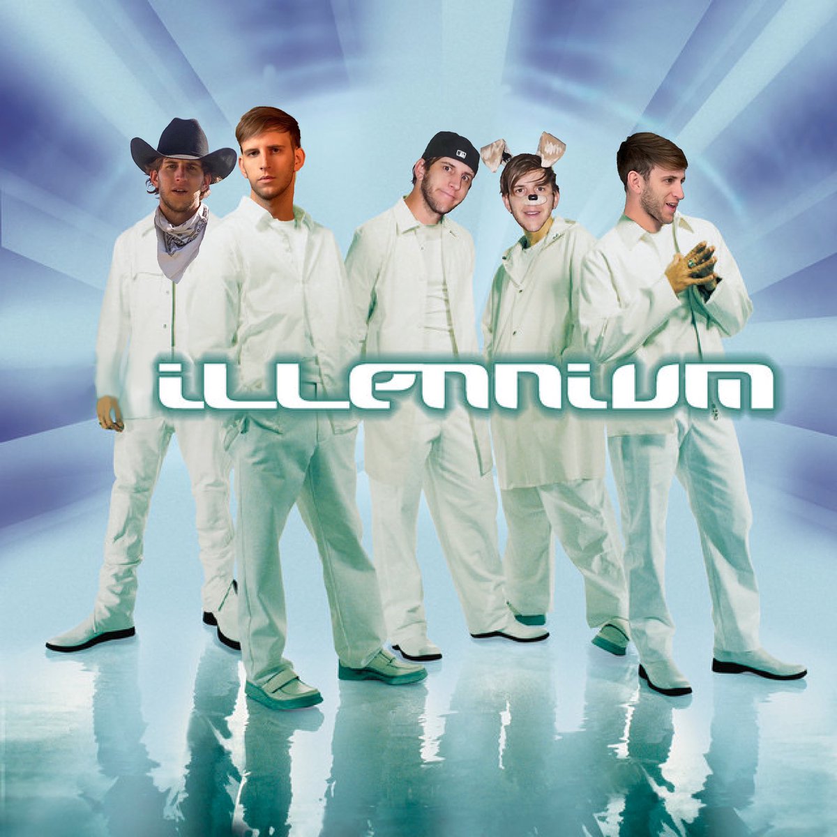 BaggerleyJack's tweet photo. I think I found @ILLENIUM’s new album cover https://t.co/mbxt5Mbzdd