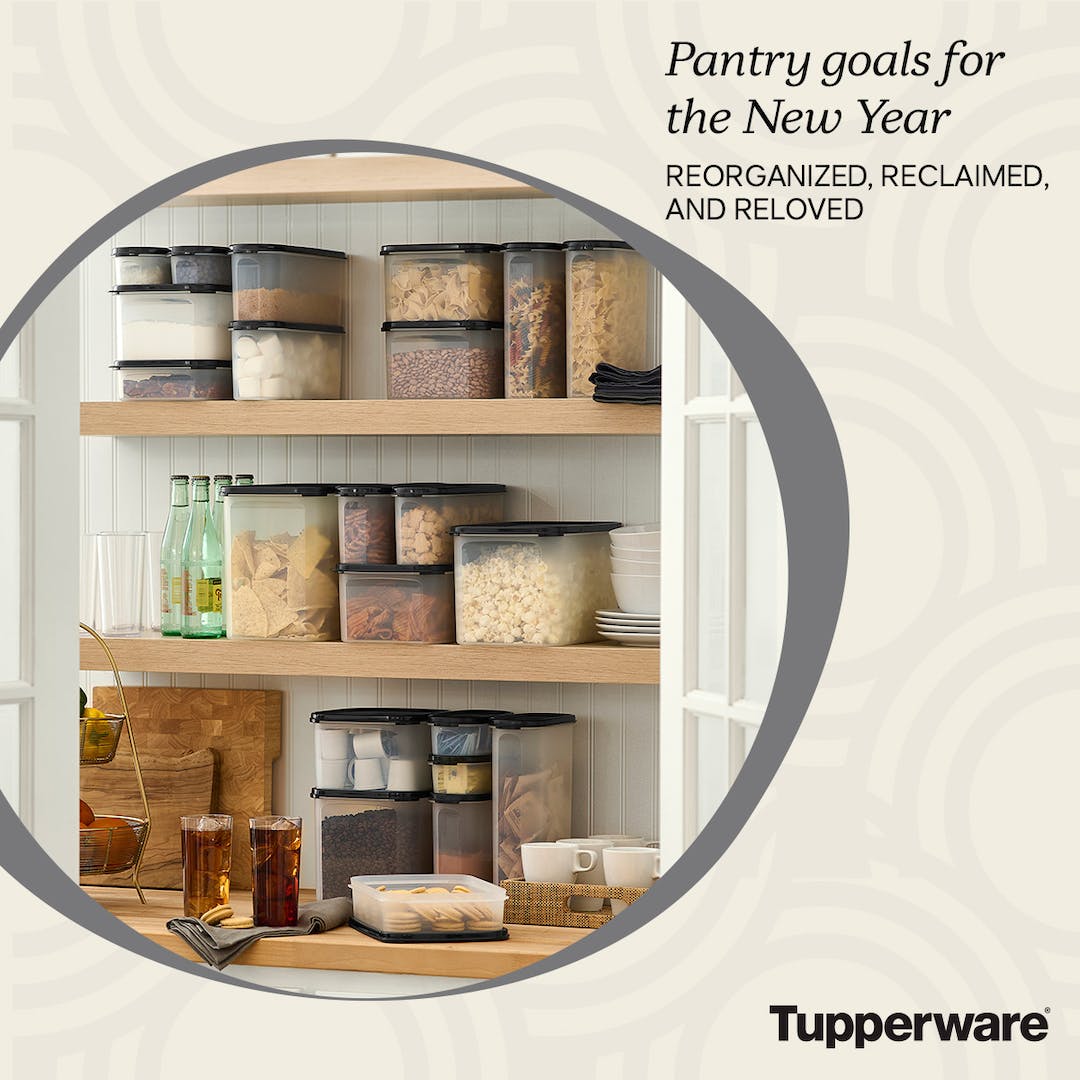 awfrpa's tweet photo. Pasta Center/ Beverage Center/ Baking Center/ Snack Center: Kitchen central Next-level organization https://t.co/54vgphKrKY https://t.co/yoZi08Zm3S