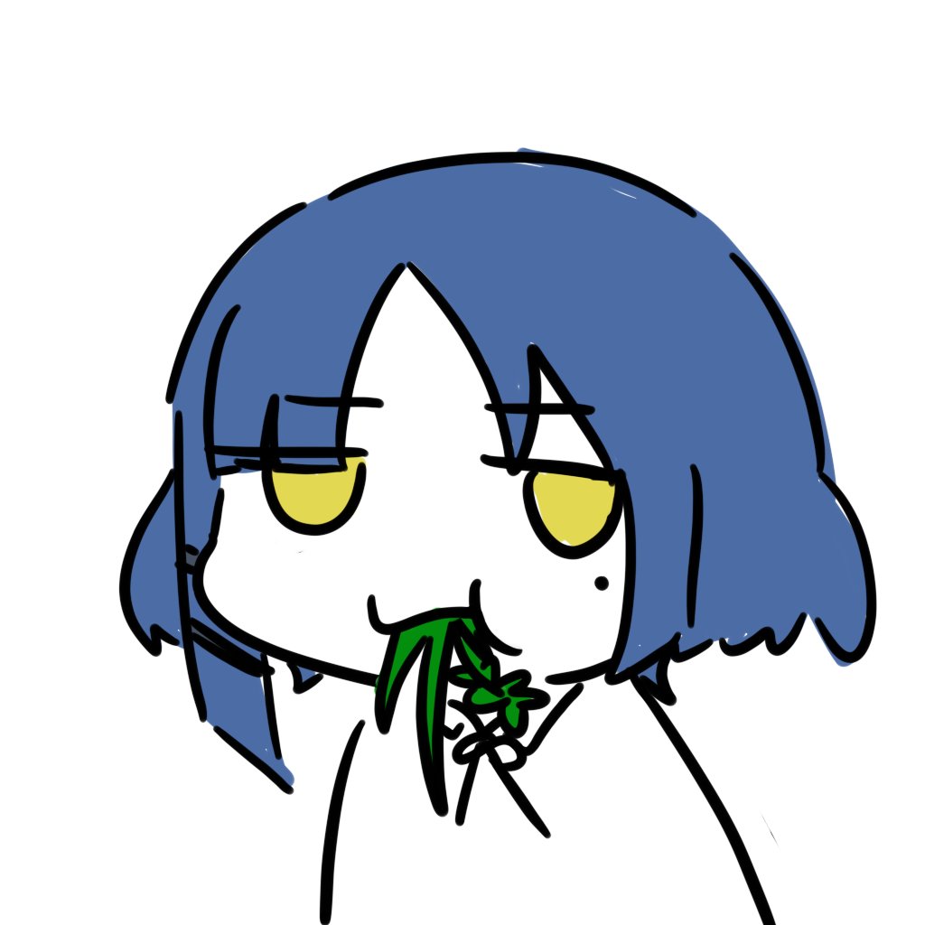 「#ぼっち・ざ・ろっく 」|UltimateQBのイラスト
