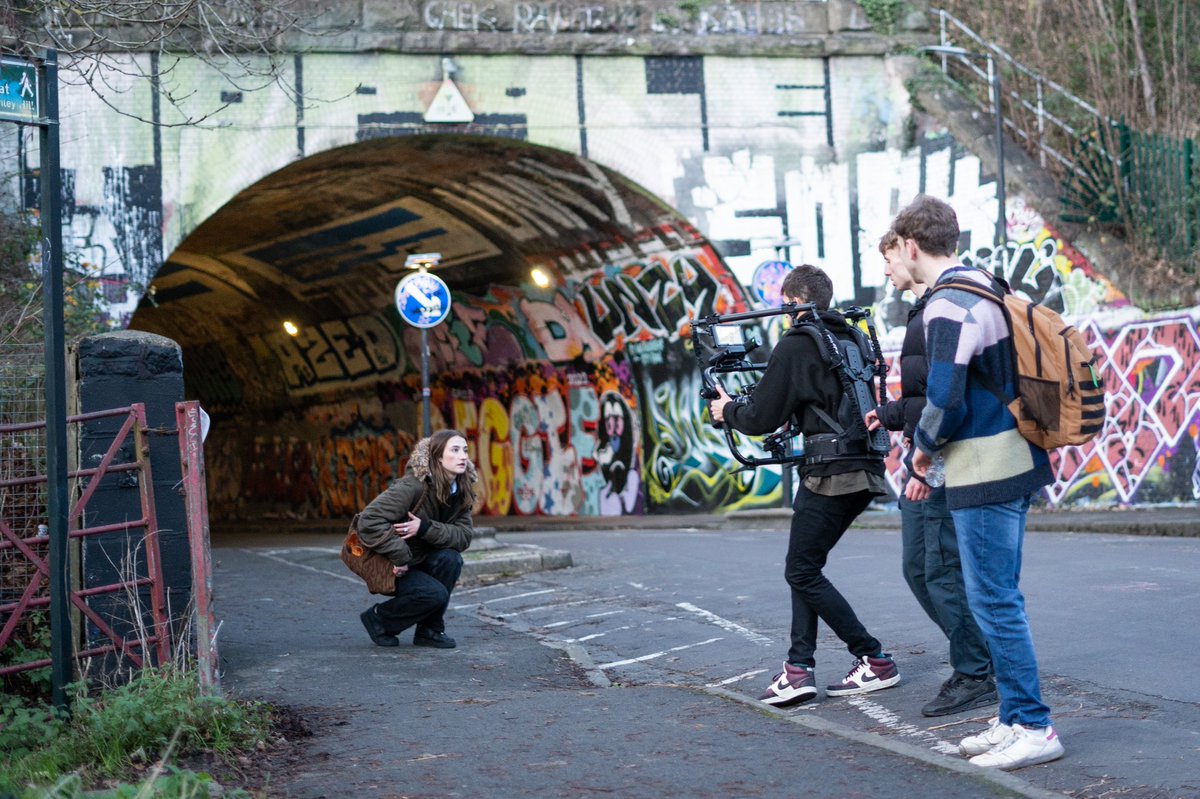 OffPiste Theatre tweet media