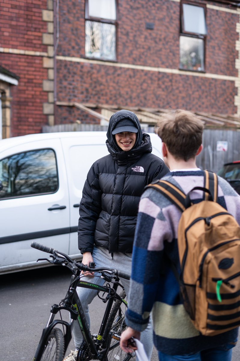 OffPiste Theatre tweet media