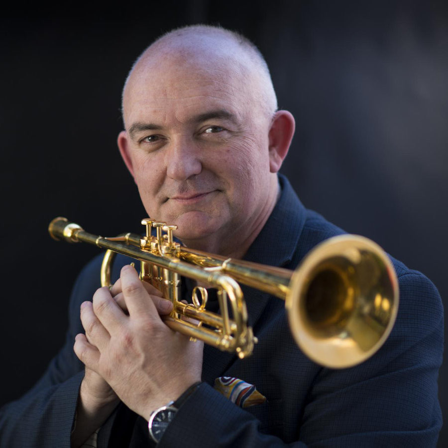 Wigan Jazz Club tweet media