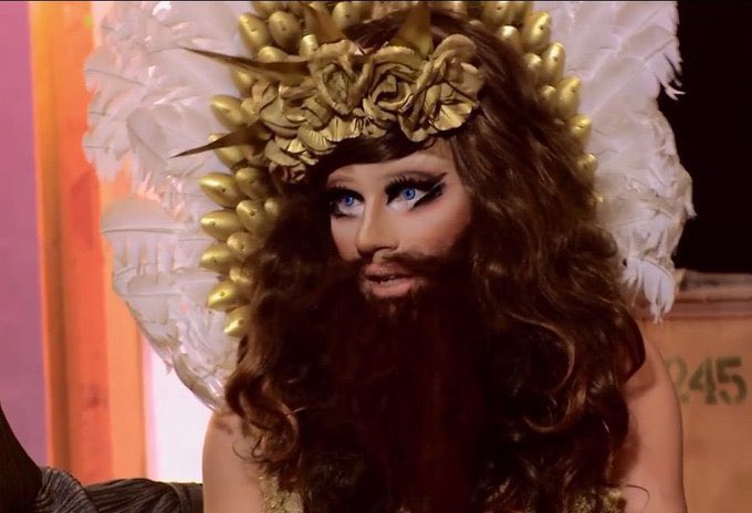 trixiemattel's tweet photo. https://t.co/N1NFAO9CLz