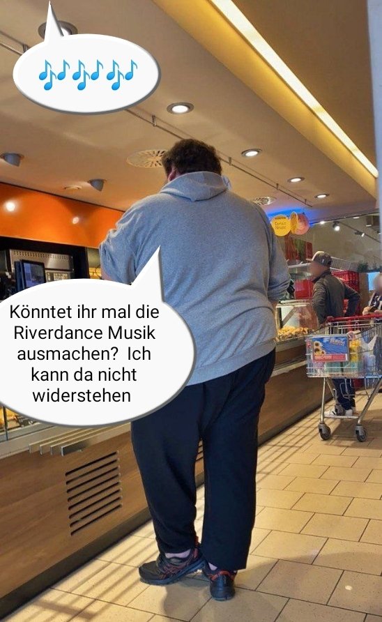 _NiemalsKinski_'s tweet photo. Leichtfüßig am Tresen #drachenlord https://t.co/W3uEHYRcOI