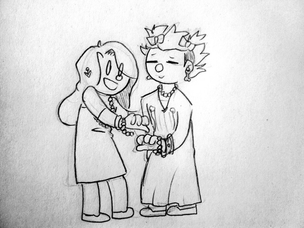 _LzErO's tweet photo. Idk

#dhmisfanart #DHMIS https://t.co/0Unbm1Ytmj