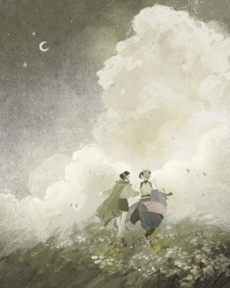 sa_faux's tweet photo. #xiaoven  #原神
dance to the tune of that flute amid a sea of flowers https://t.co/6uy9TsSuGn