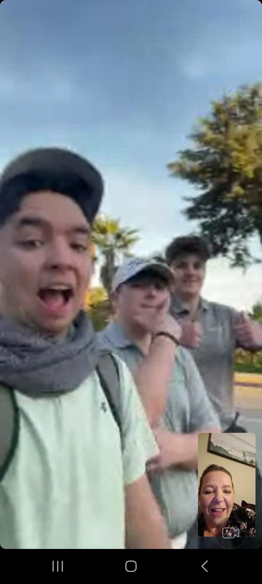 sands_golfer's tweet photo. Having a great time in #Portugal with the lads @ethanha35965341 https://t.co/Fj9Kfoqwaj