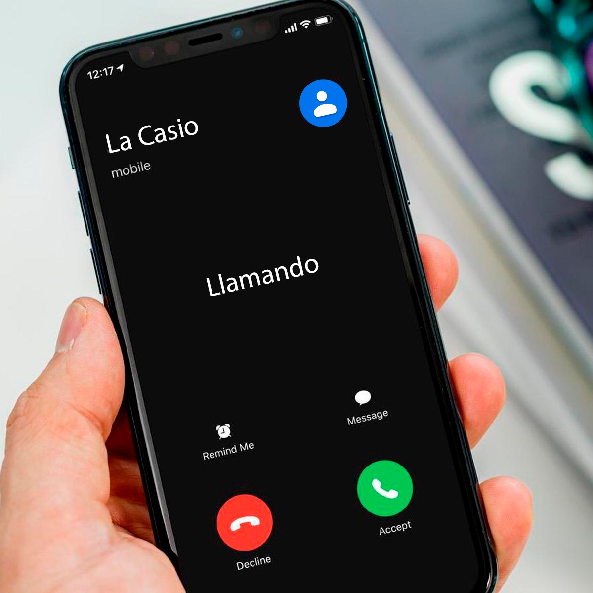 Dogord's tweet photo. -Los dejo, me están llamando... #CasioTeam https://t.co/8ytQWBLVlm