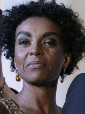 Happy birthday to Adjoa Andoh!  