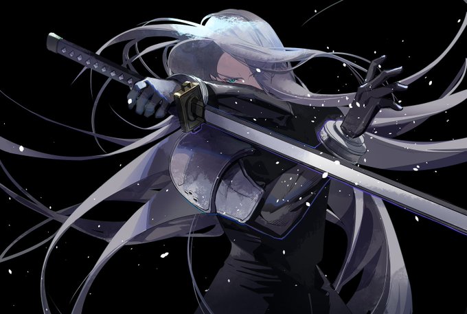 「sephiroth sword」Fan Art(Latest)