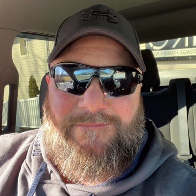 BILLRC's tweet image. #NewProfilePic