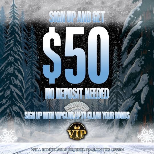 VoltagePicks's tweet image. We got a play for you tonight! 

Jaguars ML (+120) 

And we got a free bet to go along with it! 

VIP Club has a free $50 upon sign up and verification! Sign up and get yours today! ⬇️

vipclub.lv/#/signup/VOLTA…

#GamblingTwitter #NFL #SportsBetting #Casino #FreePlay