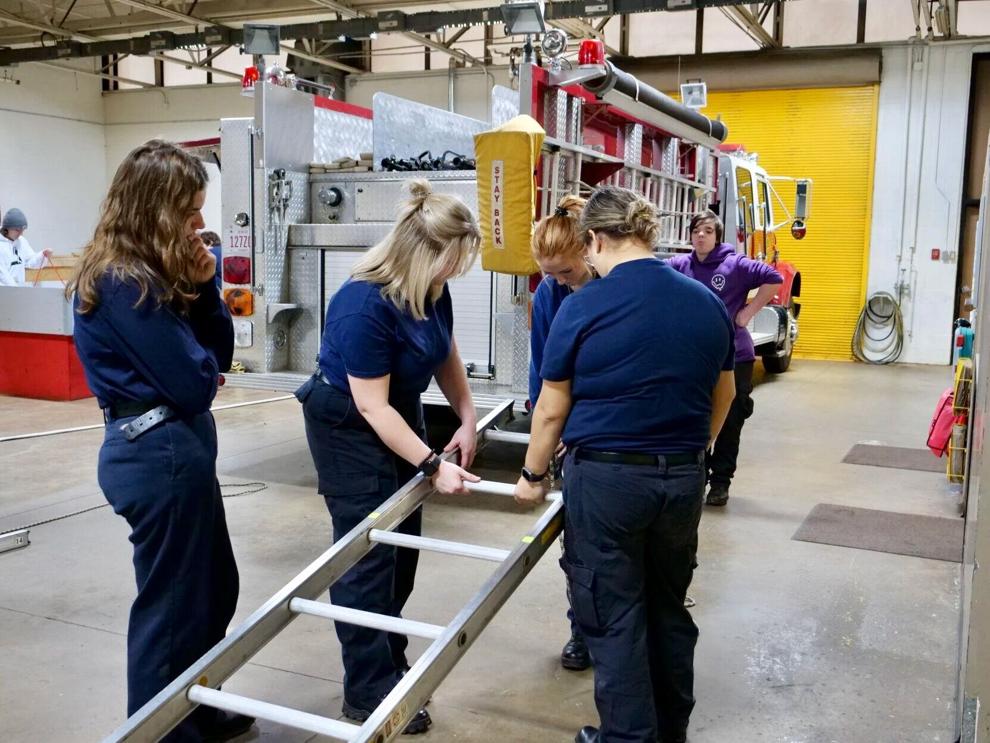 emswire's tweet photo. Tri-County creates real-life heroes.

➡️ https://t.co/OINJPg3Hlm

#Tri_County #real_life_heroes #firefighters #Fire_EMS #equipment #fire_station #CPR #training https://t.co/GykQXDugIb