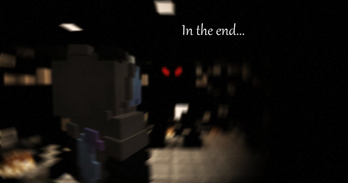 Meowsclover's tweet photo. It's been a journey
#SciCenturySMP #CenturySMP https://t.co/T9nroJdOeq