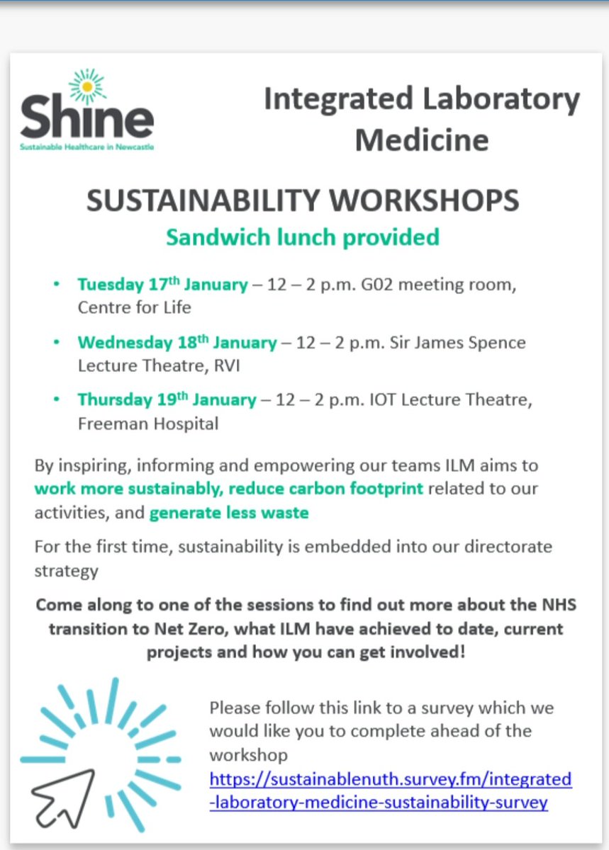 Jennife20770354's tweet photo. Getting everything ready for the @NuTHPathology Sustainability Lauch Event  🧑‍🔬👩‍🔬🔬🌏💚
@ShineLaur4 
@SustainableNUTH
@NewcastleHosps
@GreenerNHS 
@LEAFinLabs 
@IBMScience https://t.co/OifnJBO5Y7