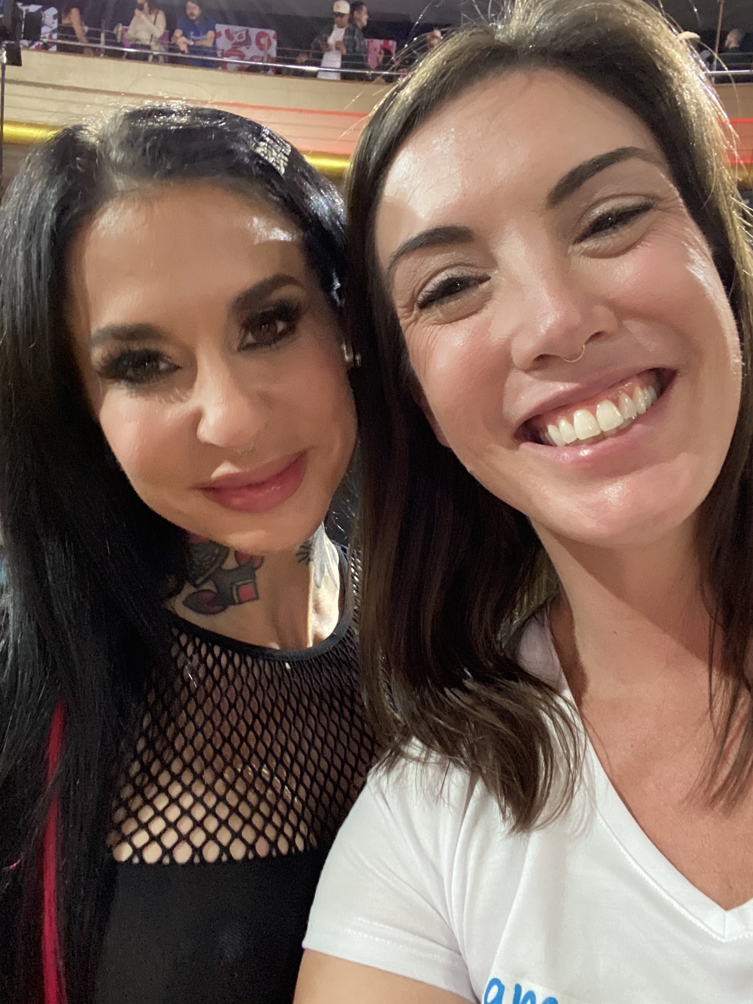 TW Pornstars - 1 pic. Mrs. Lara Grace Ryan. Twitter. I got to meet the