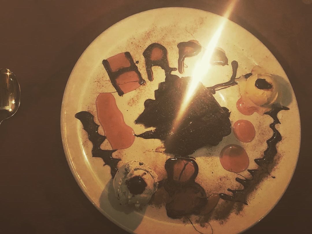 ✨28 today✨ 🎂