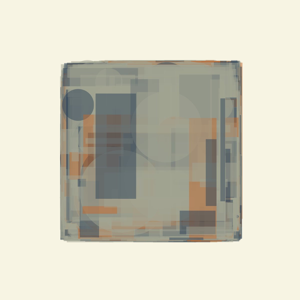 SpritzCam's tweet photo. #genuary11 Suprematism.
#Genuary #p5js #generativeart #creativecoding https://t.co/vRKTcEQEuB