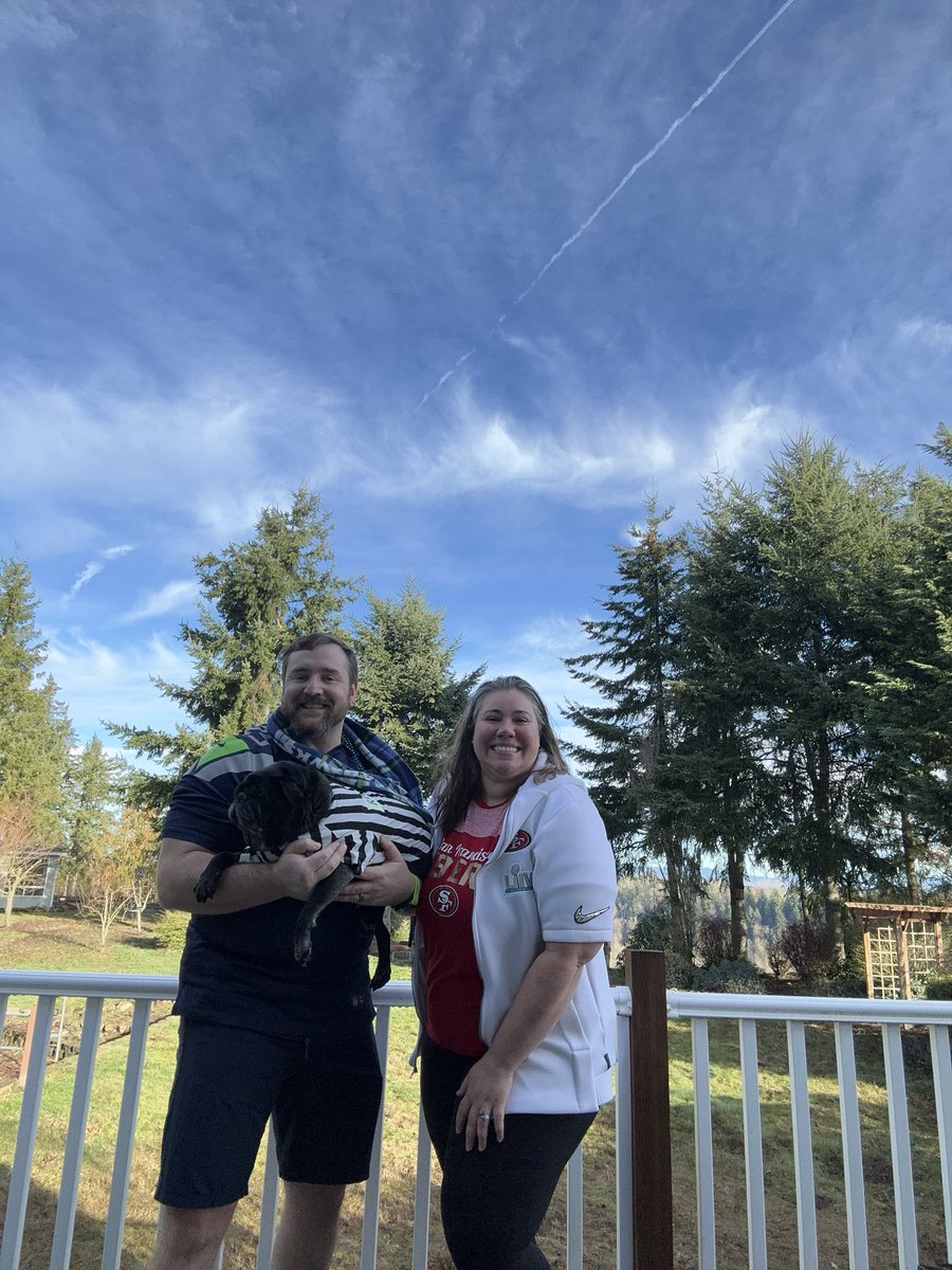 Jen Irwin tweet media