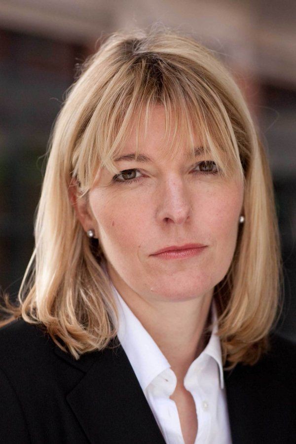 Happy birthday to Jemma Redgrave!  