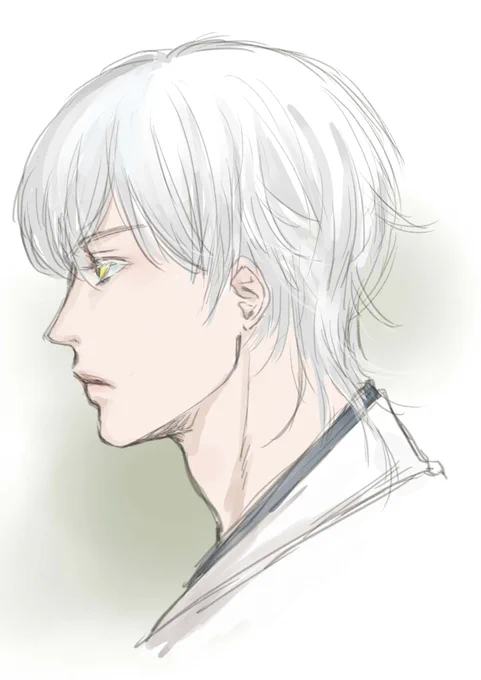 リアル遠征でへろへろになって帰ってきたら鶴丸さんに8周年だと言われて『お、おう」ってなって、そうかもう8年経つんだとしみじみんでもって1/1三日月宗近が男士1/1だと勘違いしてすげーーーってなってたら本体の方だったというやっぱり疲れてるんだなと思った 