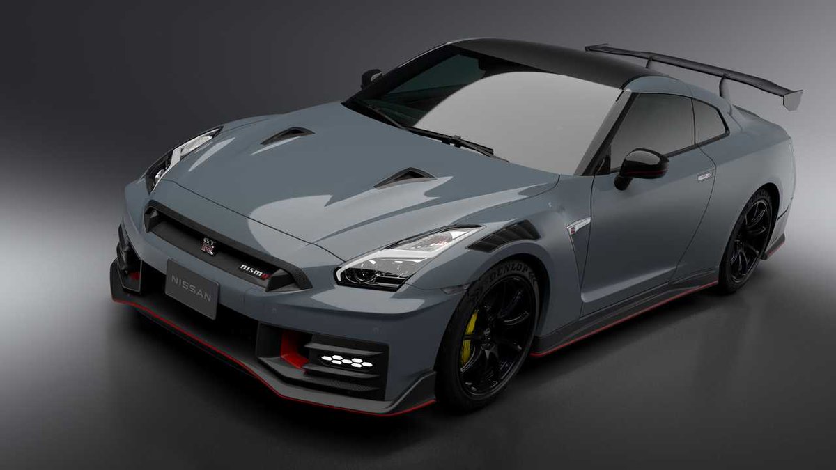 xrotaspor's tweet photo. 2024 Model Nissan GT-R tanıtıldı
İncelemesinin gelmesini ister misiniz ? https://t.co/57vCsyCX4w